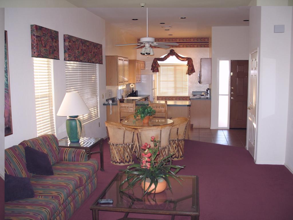 Inn At San Ignacio Condo Hotel Green Valley Camera foto