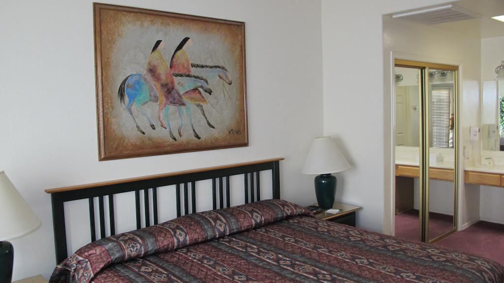 Inn At San Ignacio Condo Hotel Green Valley Camera foto
