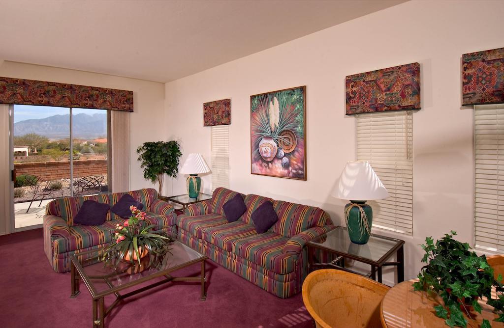 Inn At San Ignacio Condo Hotel Green Valley Esterno foto