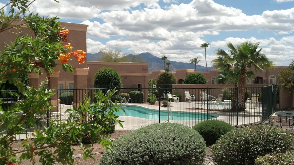 Inn At San Ignacio Condo Hotel Green Valley Esterno foto